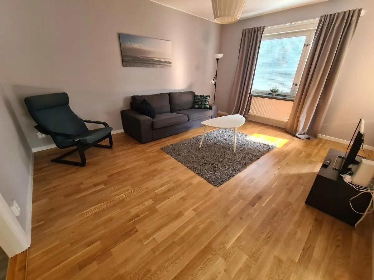 Apartament Grandhome Mb Sztokholm
